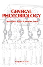 Télécharger le livre :  General Photobiology