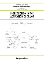 Télécharger le livre :  Bioreduction in the Activation of Drugs