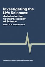 Télécharger le livre :  Investigating the Life Sciences