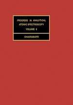 Télécharger le livre :  Progress in Analytical Atomic Spectroscopy