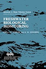 Télécharger le livre :  Freshwater Biological Monitoring