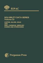 Télécharger le livre :  Copper, Silver, Gold & Zinc, Cadmium, Mercury Oxides & Hydroxides