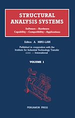 Télécharger le livre :  Structural Analysis Systems