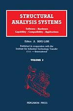 Télécharger le livre :  Structural Analysis Systems