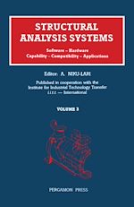 Télécharger le livre :  Structural Analysis Systems