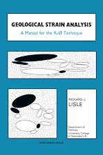 Télécharger le livre :  Geological Strain Analysis