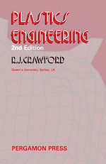 Télécharger le livre :  Plastics Engineering