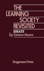 Télécharger le livre :  The Learning Society Revisited