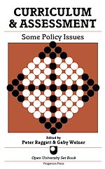 Télécharger le livre :  Curriculum & Assessment