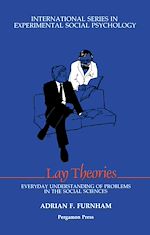 Télécharger le livre :  Lay Theories