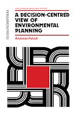 Télécharger le livre :  A Decision-centred View of Environmental Planning