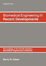 Télécharger le livre :  Biomedical Engineering IV