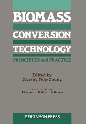 Download the eBook: Biomass Conversion Technology
