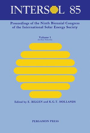 Téléchargez le livre :  Intersol Eighty Five