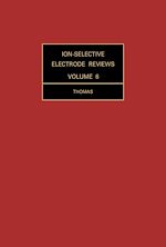 Télécharger le livre :  Ion-Selective Electrode Reviews