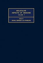 Télécharger le livre :  Molecular Aspects of Medicine