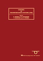 Télécharger le livre :  Control in Transportation Systems 1986