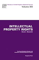 Télécharger le livre :  Intellectual Property Rights