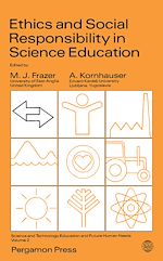 Télécharger le livre :  Ethics and Social Responsibility in Science Education