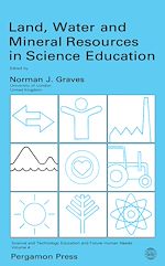 Télécharger le livre :  Land, Water and Mineral Resources in Science Education