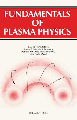 Téléchargez le livre :  Fundamentals of Plasma Physics