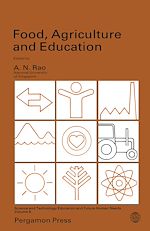 Télécharger le livre :  Food, Agriculture and Education