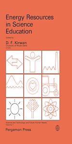 Télécharger le livre :  Energy Resources in Science Education