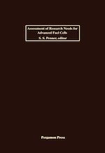 Télécharger le livre :  Assessment of Research Needs for Advanced Fuel Cells