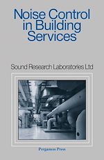 Télécharger le livre :  Noise Control in Building Services