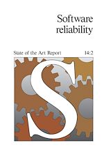 Télécharger le livre :  Software Reliability