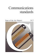 Télécharger le livre :  Communications Standards