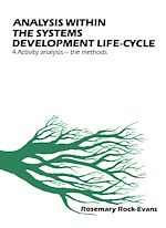 Télécharger le livre :  Analysis within the Systems Development Life-Cycle
