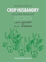 Télécharger le livre :  Introduction to Crop Husbandry
