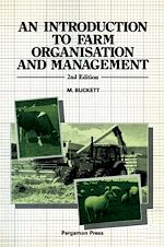 Télécharger le livre :  An Introduction to Farm Organisation & Management