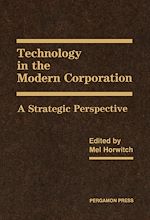 Télécharger le livre :  Technology in the Modern Corporation