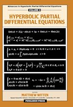 Télécharger le livre :  Hyperbolic Partial Differential Equations