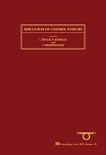 Télécharger le livre :  Simulation of Control Systems