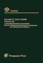 Télécharger le livre :  4-Aminobenzenesulfonamides