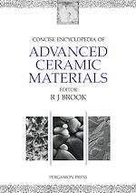 Download this eBook Concise Encyclopedia of Advanced Ceramic Materials