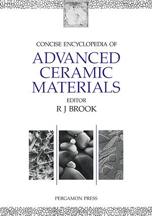 Download the eBook: Concise Encyclopedia of Advanced Ceramic Materials