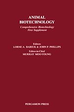Télécharger le livre :  Animal Biotechnology