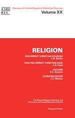 Télécharger le livre :  Religion
