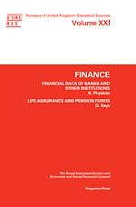 Télécharger le livre :  Finance