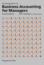 Télécharger le livre :  An Introduction to Business Accounting for Managers