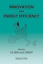 Télécharger le livre :  Innovation for Energy Efficiency