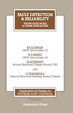 Télécharger le livre :  Fault Detection & Reliability