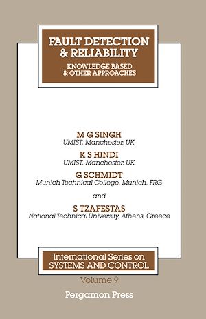Téléchargez le livre :  Fault Detection & Reliability