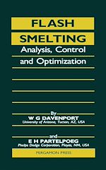 Télécharger le livre :  Flash Smelting
