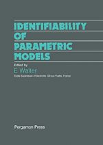 Download this eBook Identifiability of Parametric Models