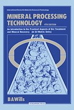 Télécharger le livre :  Mineral Processing Technology